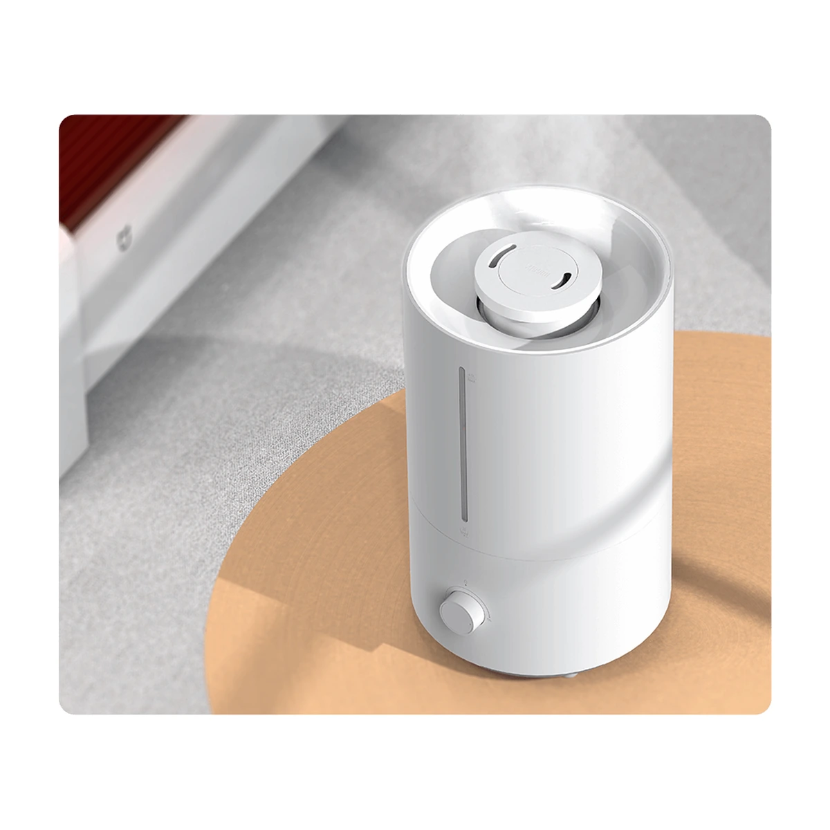 دستگاه بخور سرد شیائومی مدل Humidifier 2 Lite MJJSQ06DY