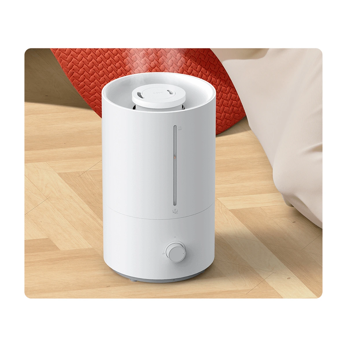 دستگاه بخور سرد شیائومی مدل Humidifier 2 Lite MJJSQ06DY