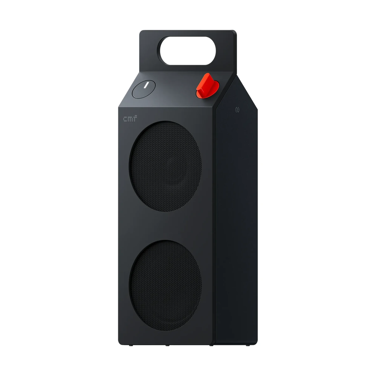 اسپیکر بلوتوثی سی ام اف ناتینگ مدل Speaker M