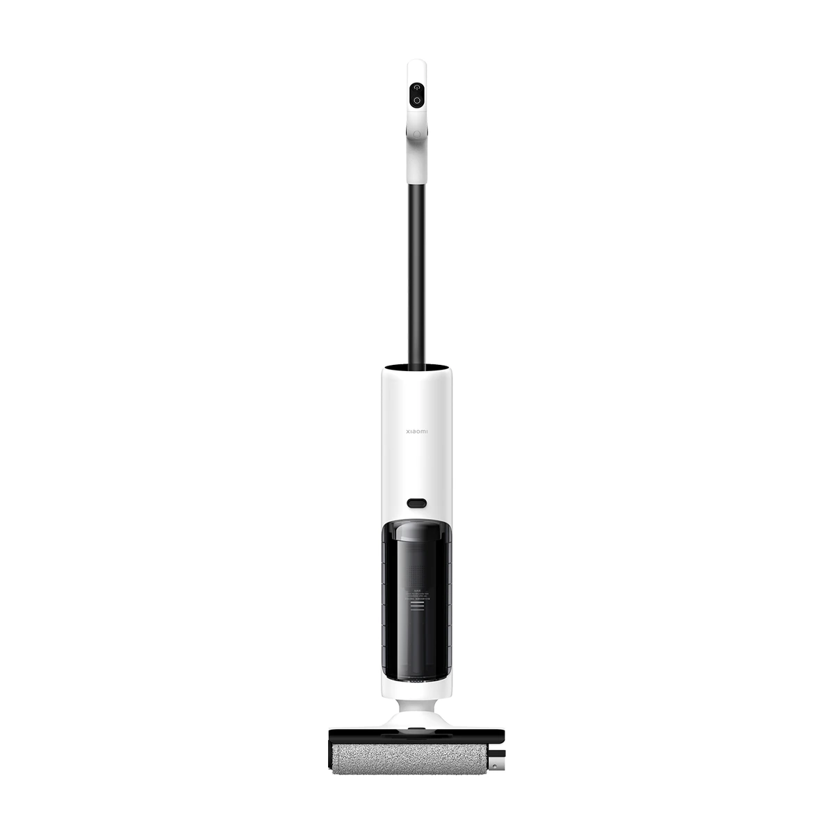 جارو شارژی آب و خاک شیائومی مدل Truclean W20 C305HW