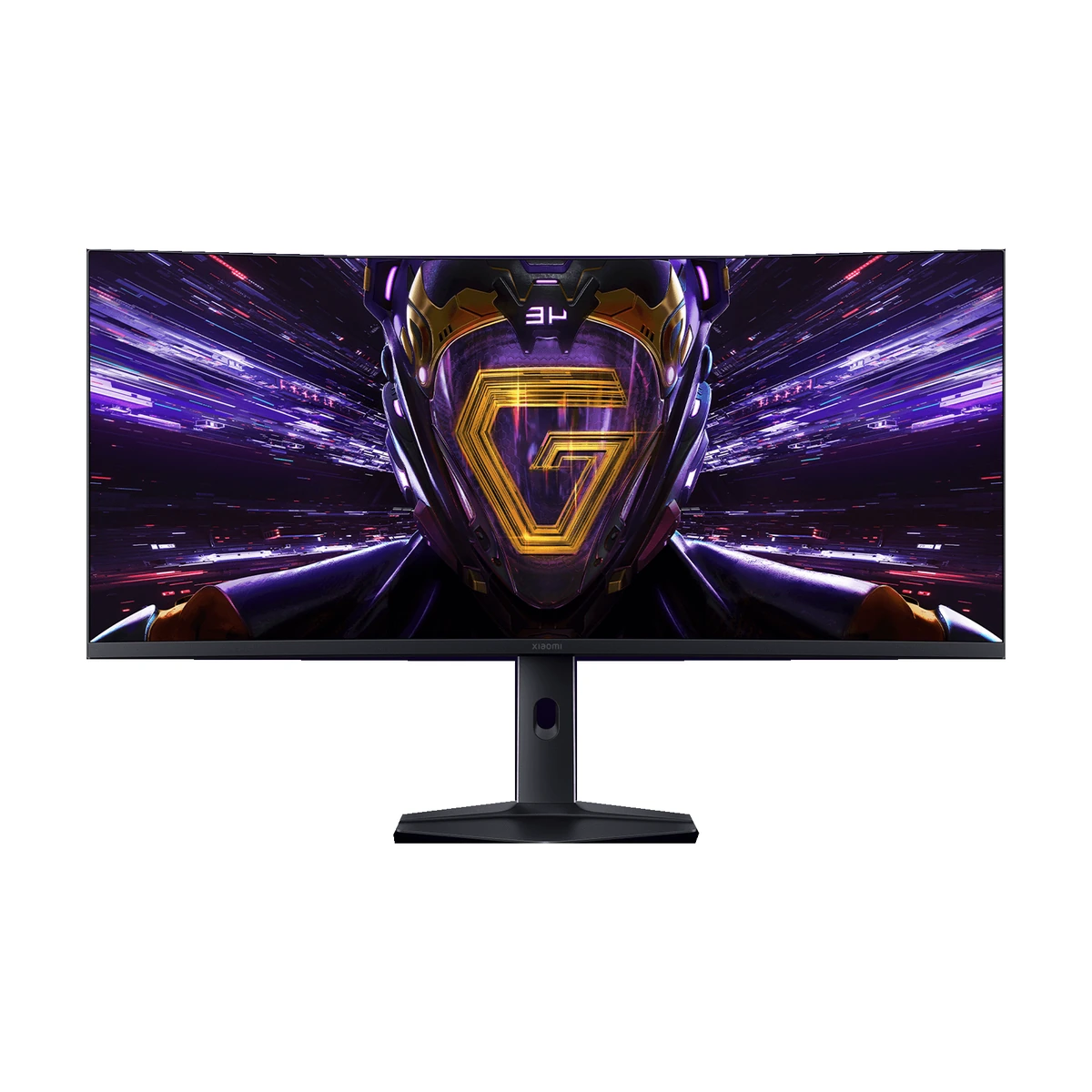 مانیتور خمیده گیمینگ 34 اینچ شیائومی مدل G34WQi 2026
