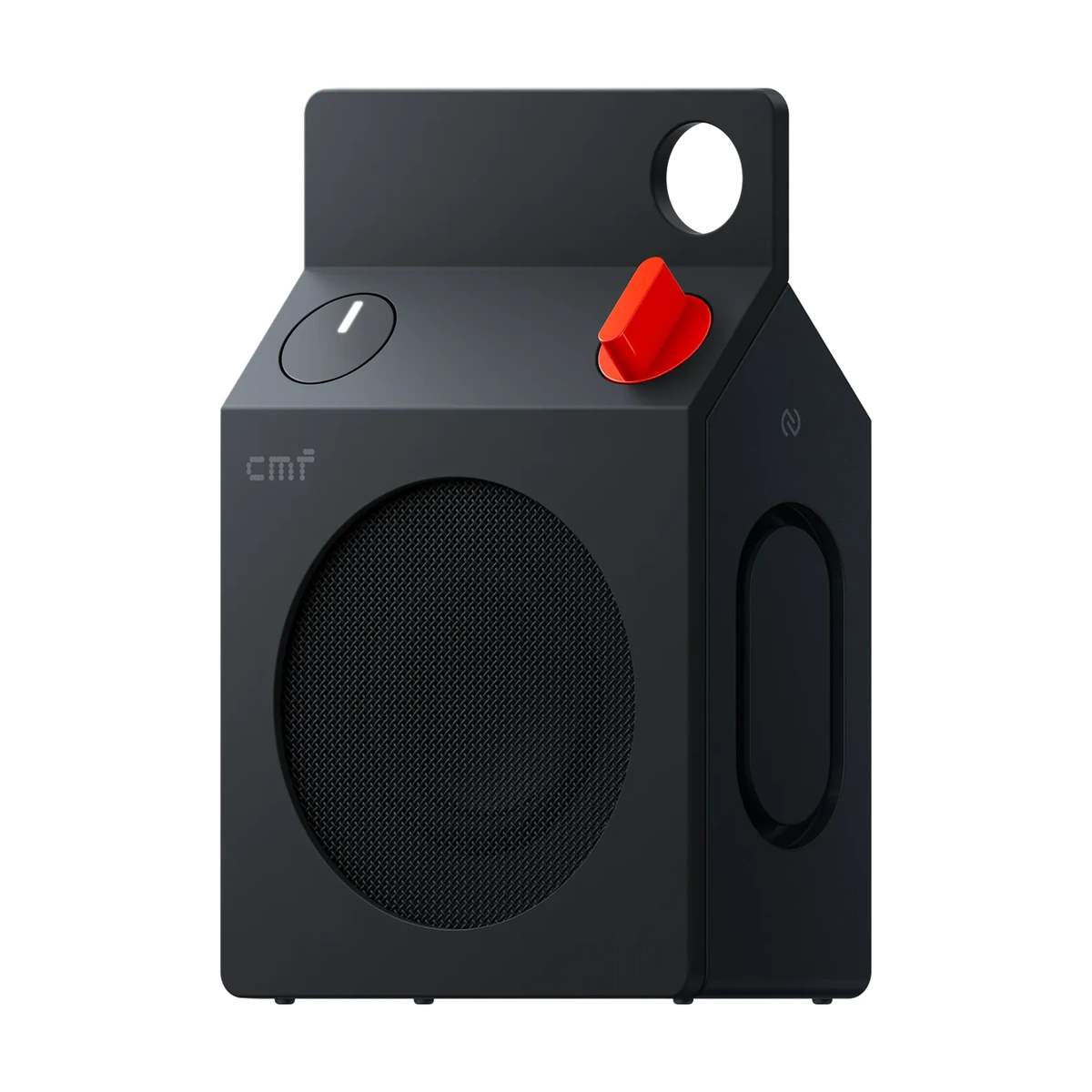 اسپیکر بلوتوثی سی ام اف ناتینگ مدل Speaker S