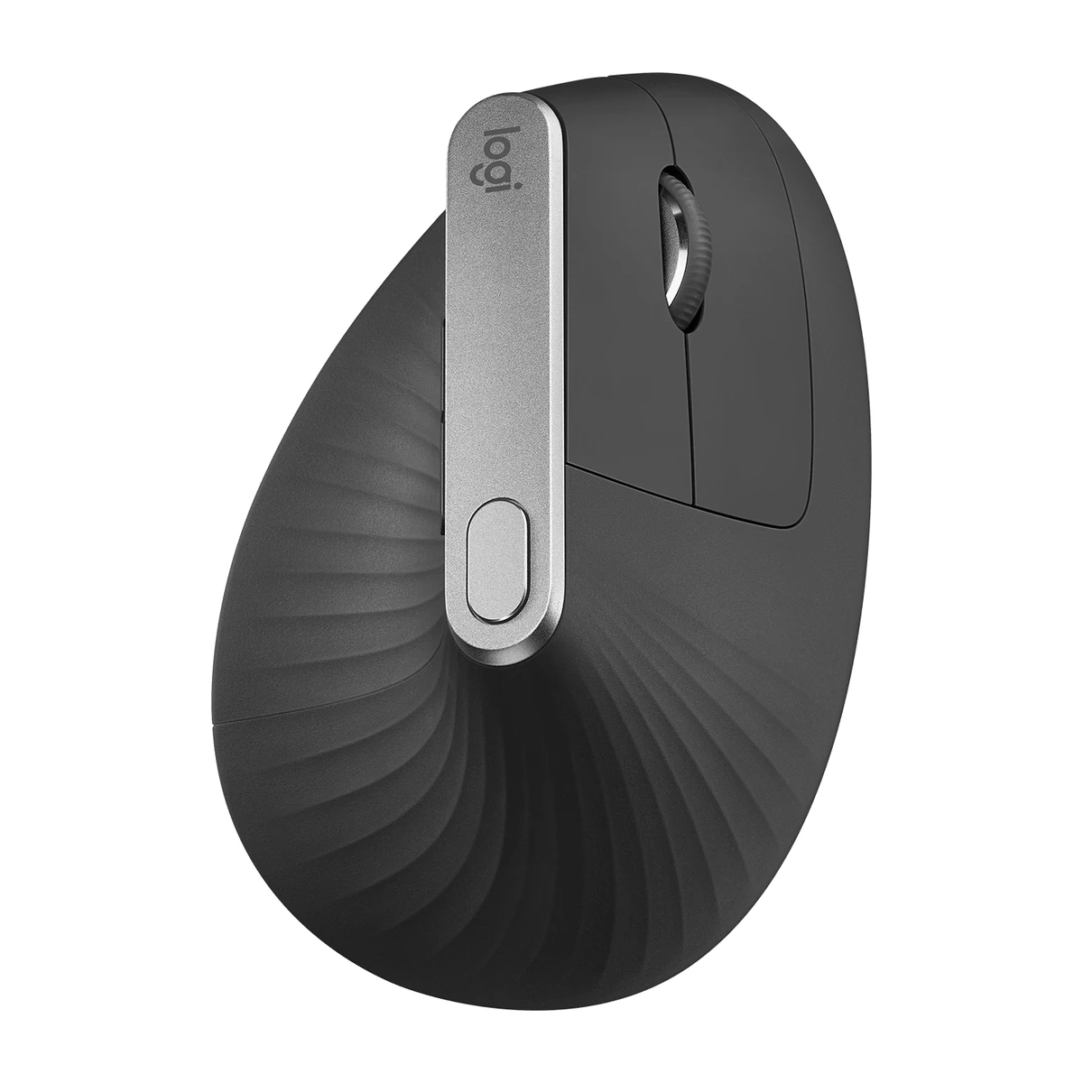 ماوس ارگونومیک بی سیم لاجیتک مدل MX Vertical