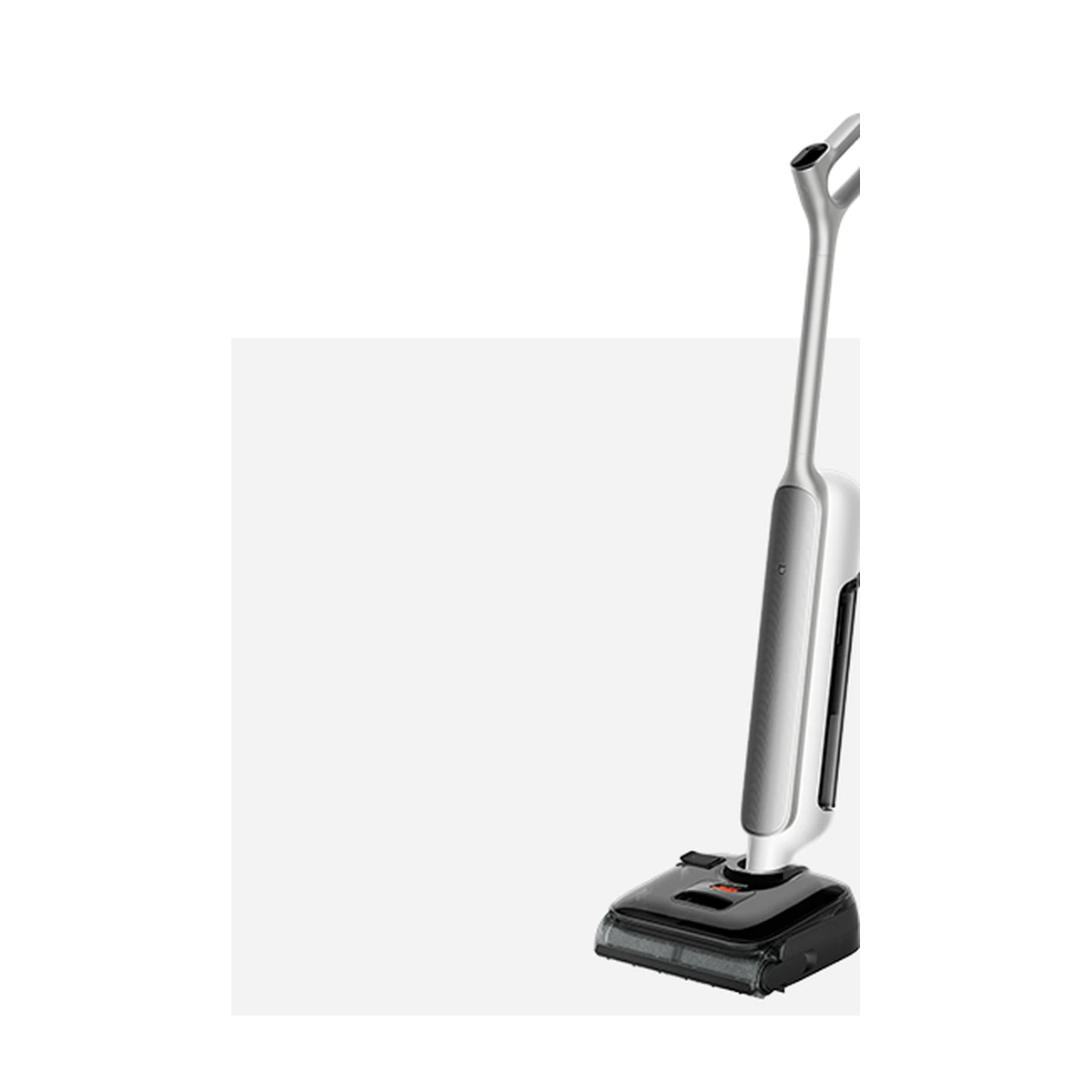 جارو شارژی و بخارشوی شیائومی مدل Mijia Vacuum 5 Pro