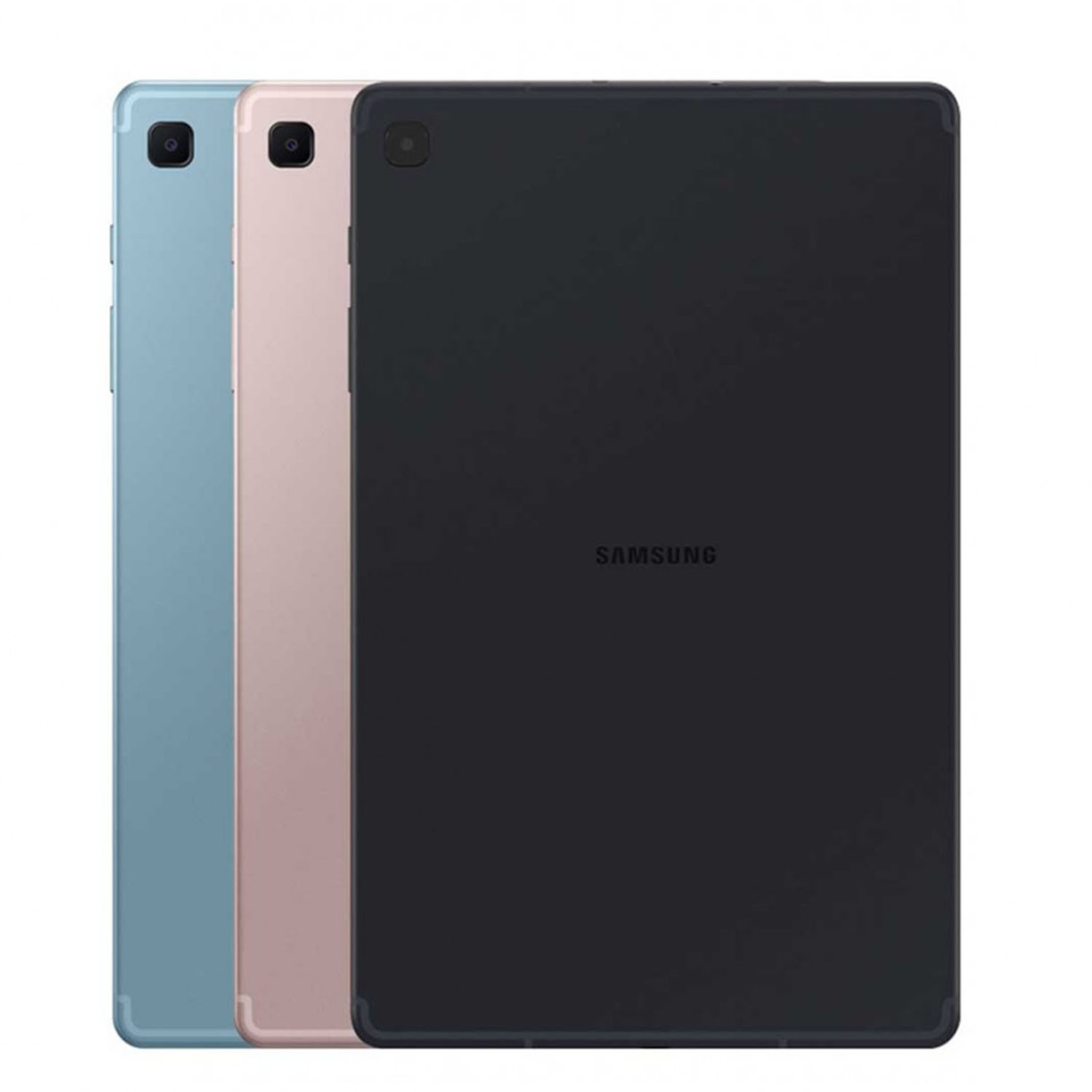 تبلت سامسونگ مدل  Galaxy Tab S6 Lite SM-P615 LTE ظرفیت 64 گیگابایت، 4 گیگابایت رم