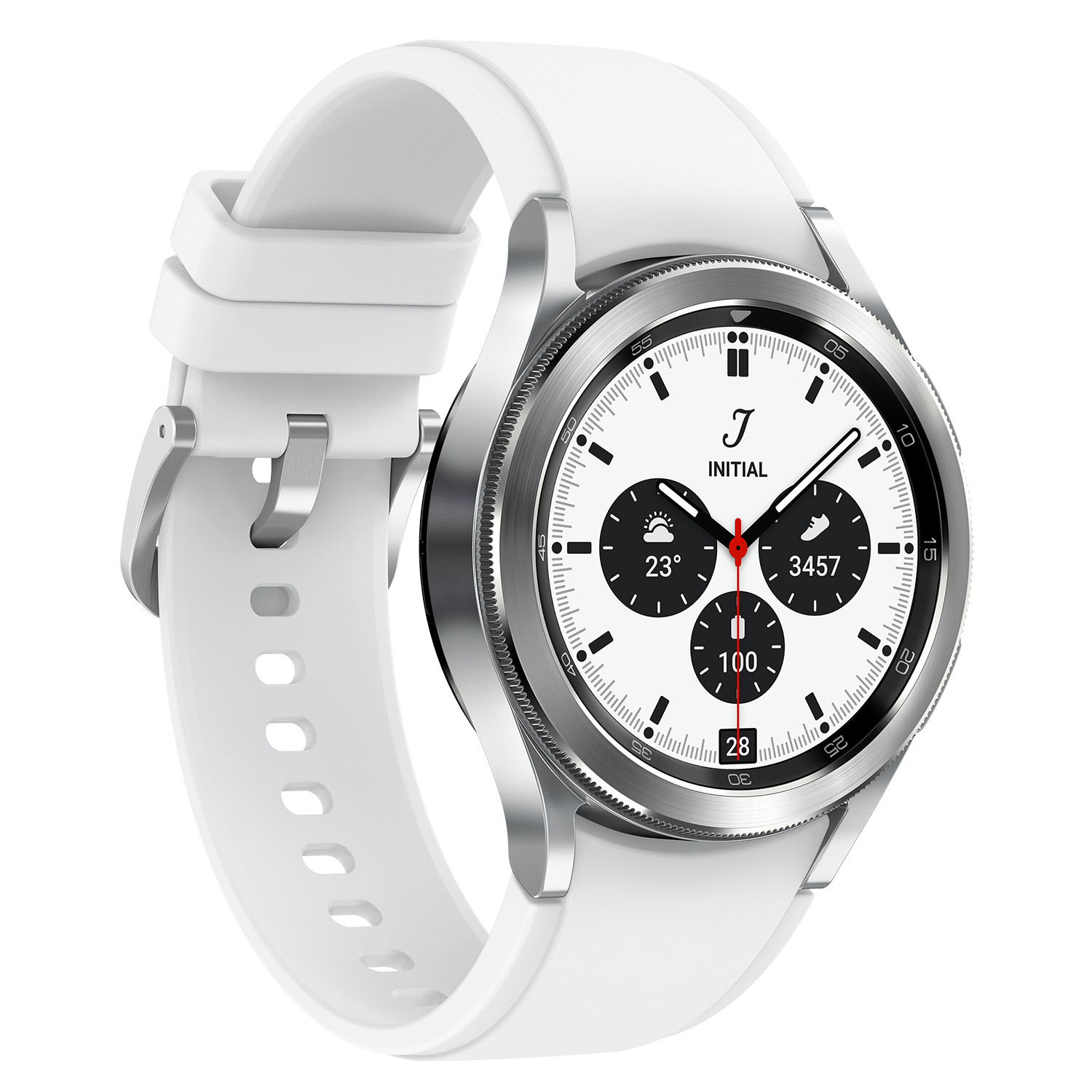 ساعت هوشمند سامسونگ مدل Galaxy Watch 4 Classic SM-R880 42mm