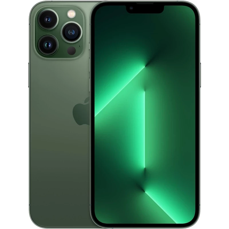 گوشی موبایل اپل مدل iPhone 13 Pro A2639 دو سیم‌ کارت ظرفیت 256 گیگابایت و 6 گیگابایت رم - (نات اکتیو)