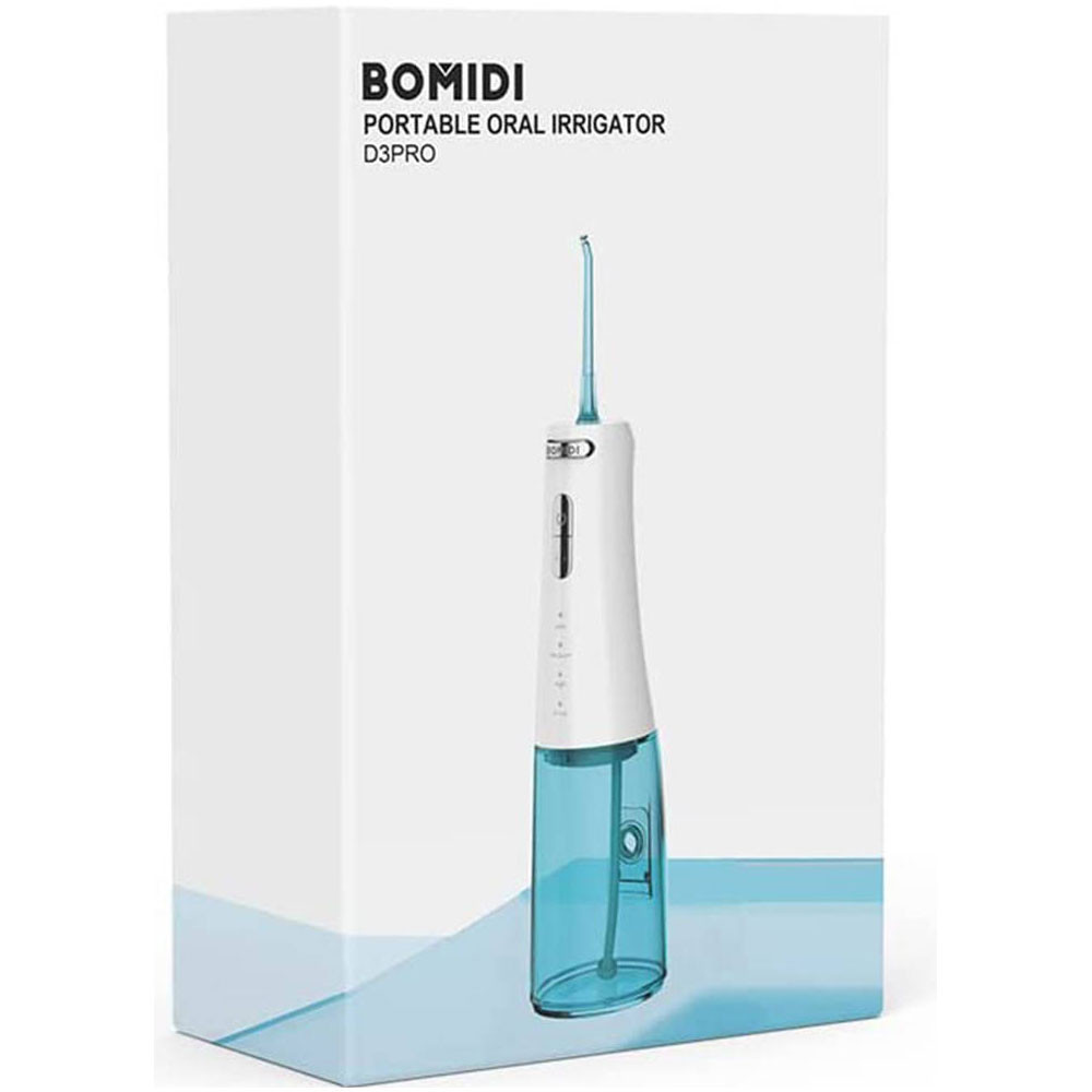 دستگاه شستشو دهان و دندان Bomidi D3 Pro