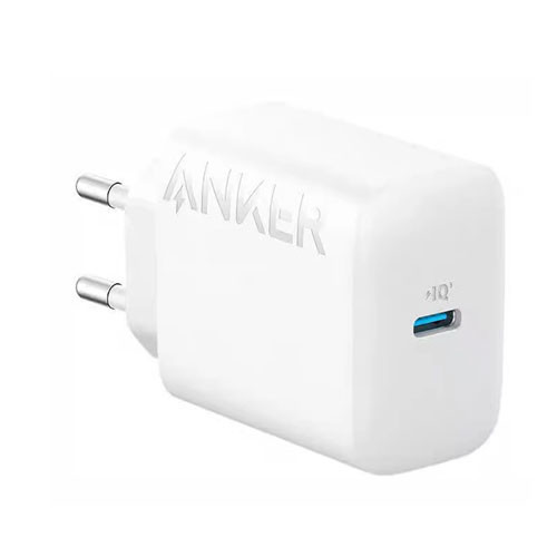 شارژر دیواری 25 وات انکر Anker 312 Charger 25W (A2642)