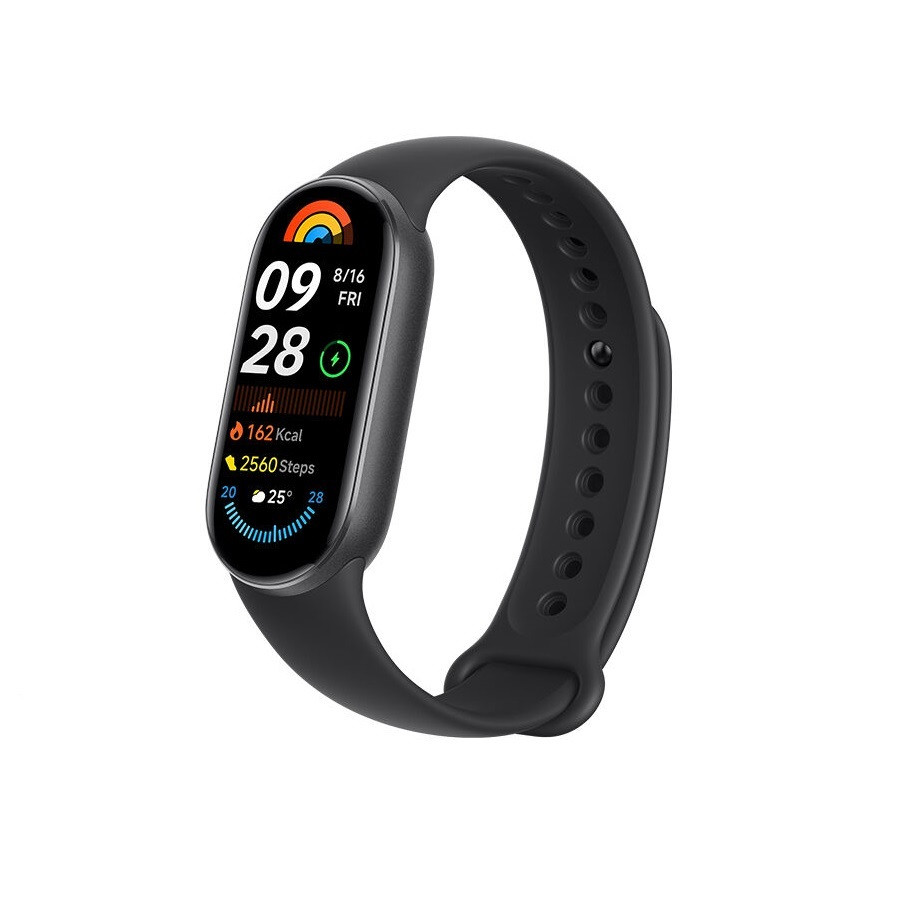 مچ بند هوشمند شیائومی مدل Mi Band 9 ( نسخه گلوبال )