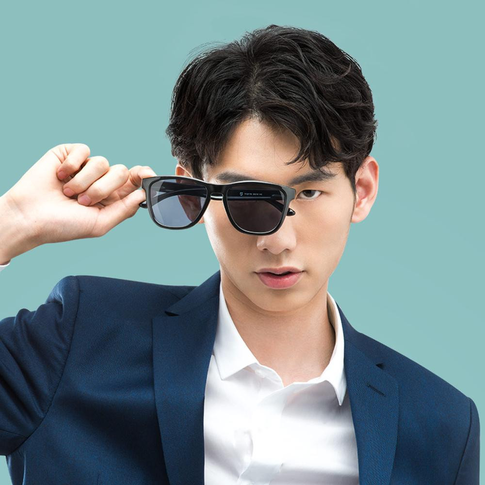 عینک آفتابی پلاریزه شیائومی مدل Xiaomi Polarized Explorer TYJ01TS