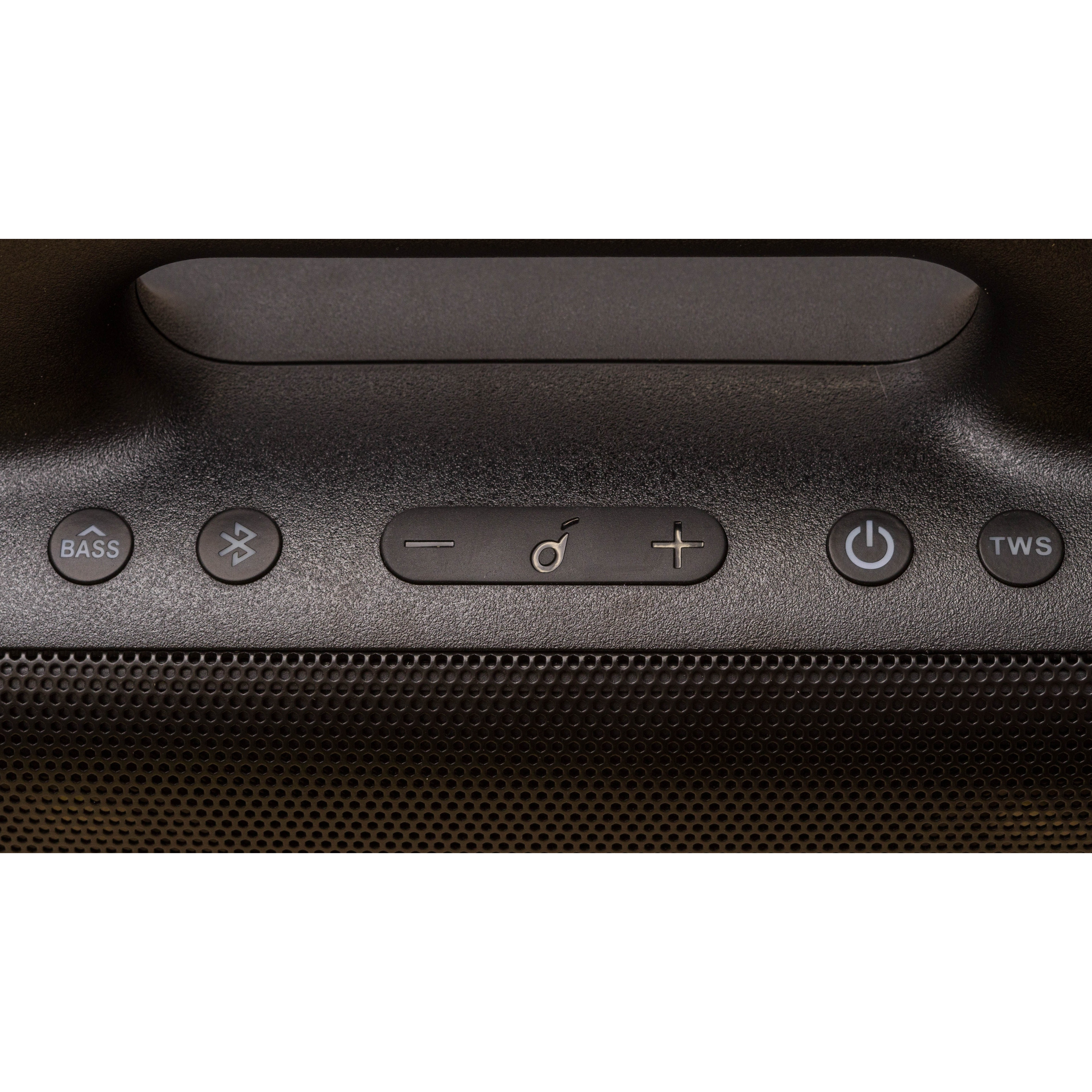 اسپیکر قابل بلوتوثی قابل حمل انکر مدل Anker Soundcore Motion Boom A3118