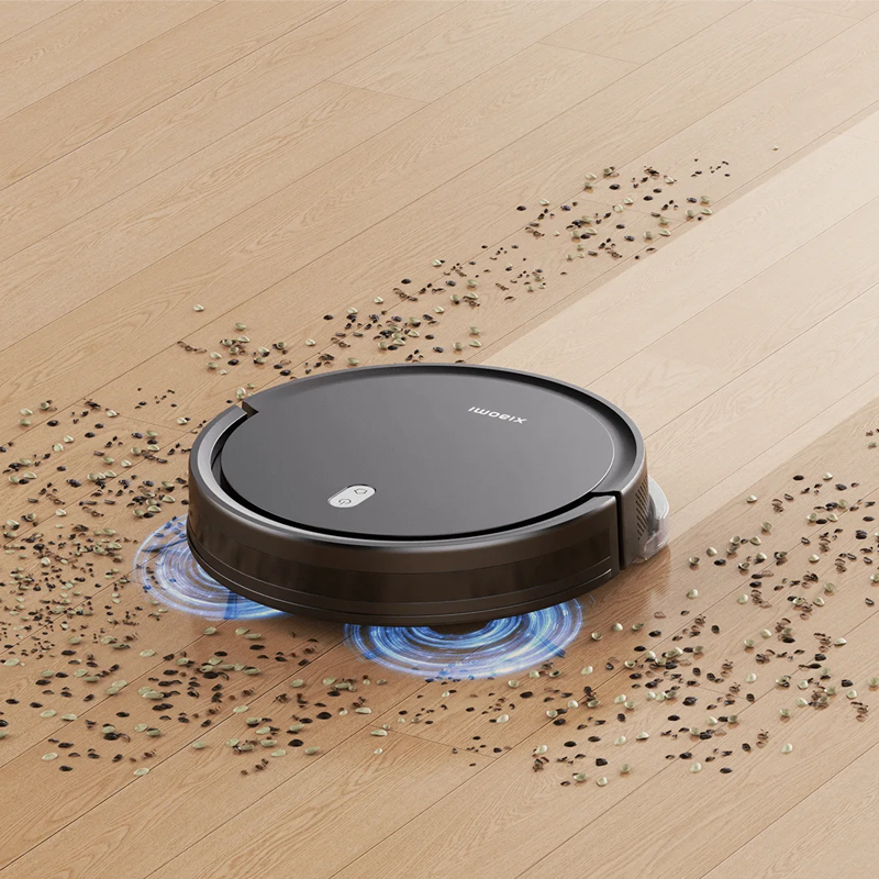 جارو رباتیک شیائومی مدل Xiaomi Robot Vacuum E5