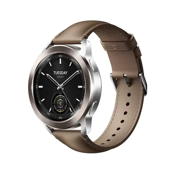 ساعت هوشمند شیائومی مدل Xiaomi Watch S3