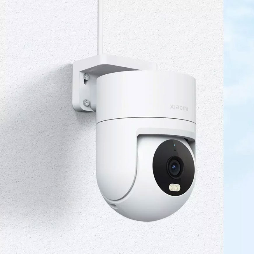 دوربین نظارتی هوشمند شیائومی مدل Xiaomi Outdoor Camera CW300