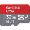 کارت حافظه MicroSDHC سن دیسک A1 کلاس 10 استاندارد U1 ظرفیت 32 گیگابایت