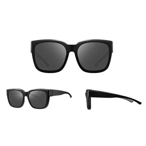 عینک آفتابی پلاریزه شیائومی مدل Mijia Sunglasses MSG05GL