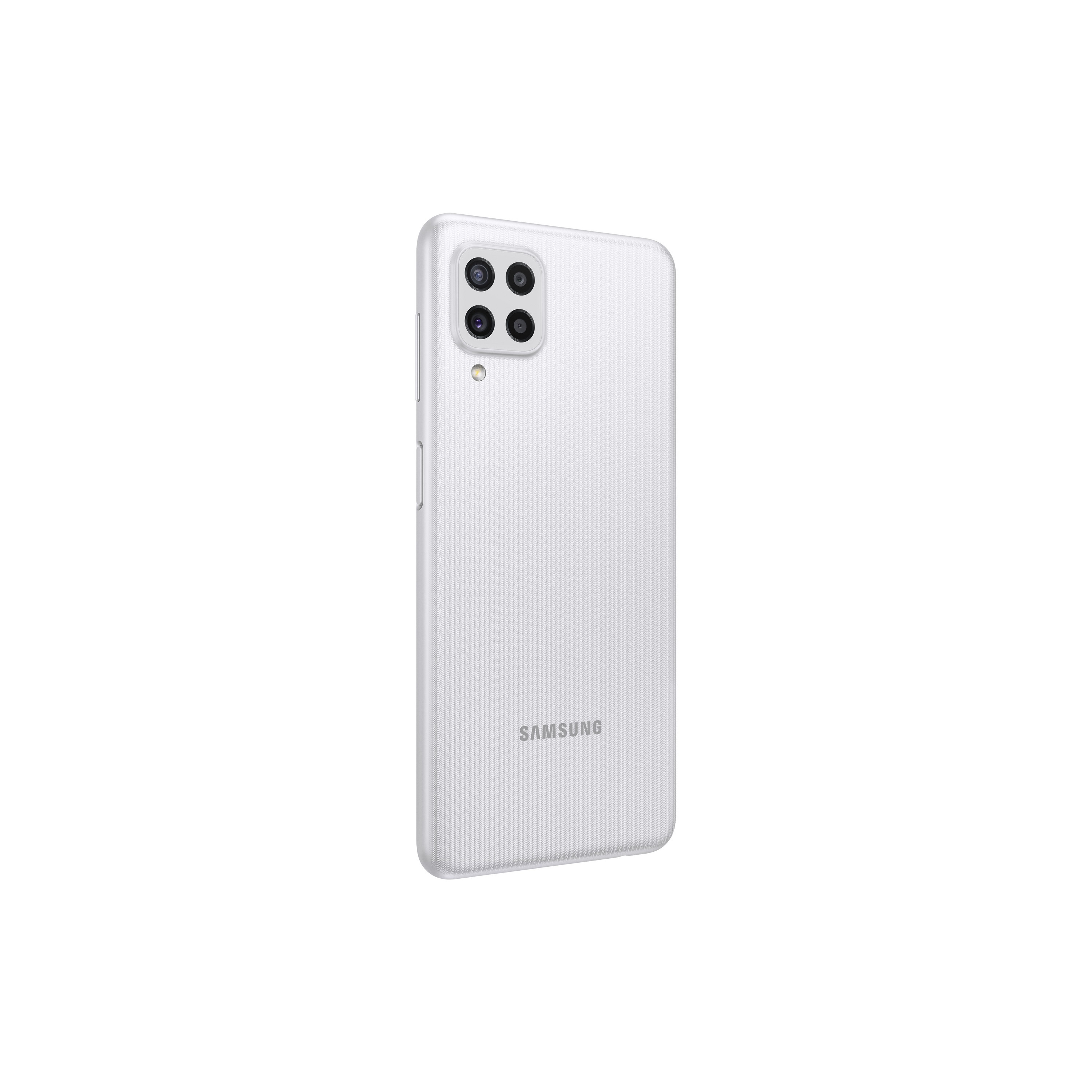 گوشی موبایل سامسونگ مدل Galaxy M22 ظرفیت 128 گیگابایت با 4 گیگابایت رم
