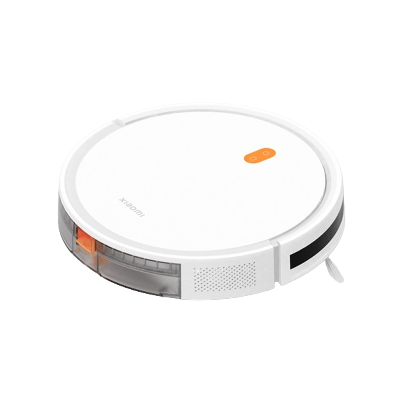 جارو رباتیک شیائومی مدل Xiaomi Robot Vacuum E5