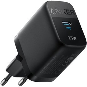 شارژر دیواری 25 وات انکر Anker 312 Charger 25W (A2642)