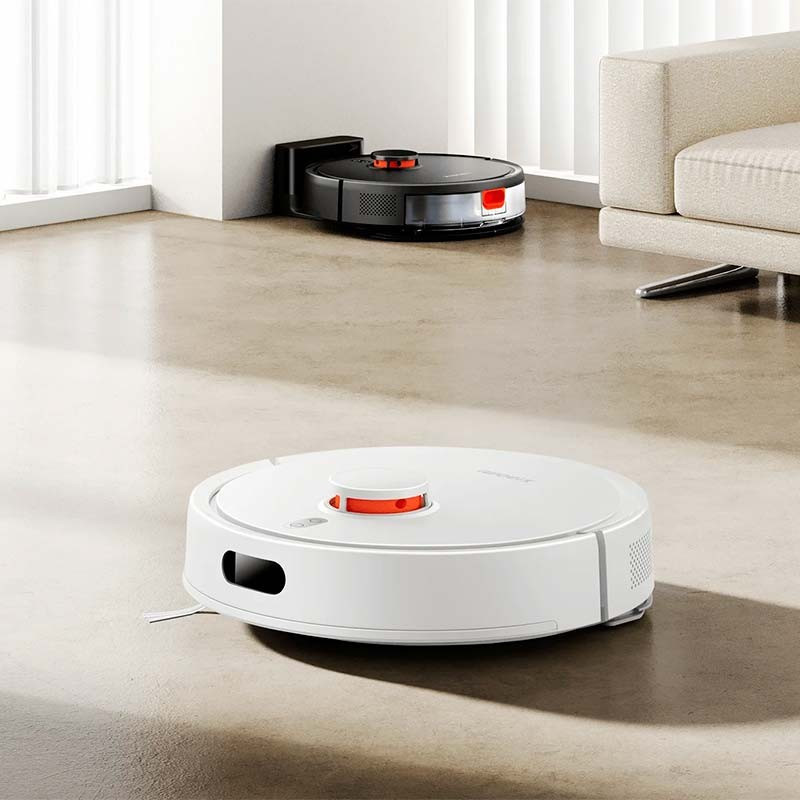 جارو رباتیک شیائومی مدل Xiaomi robot vacuum S20