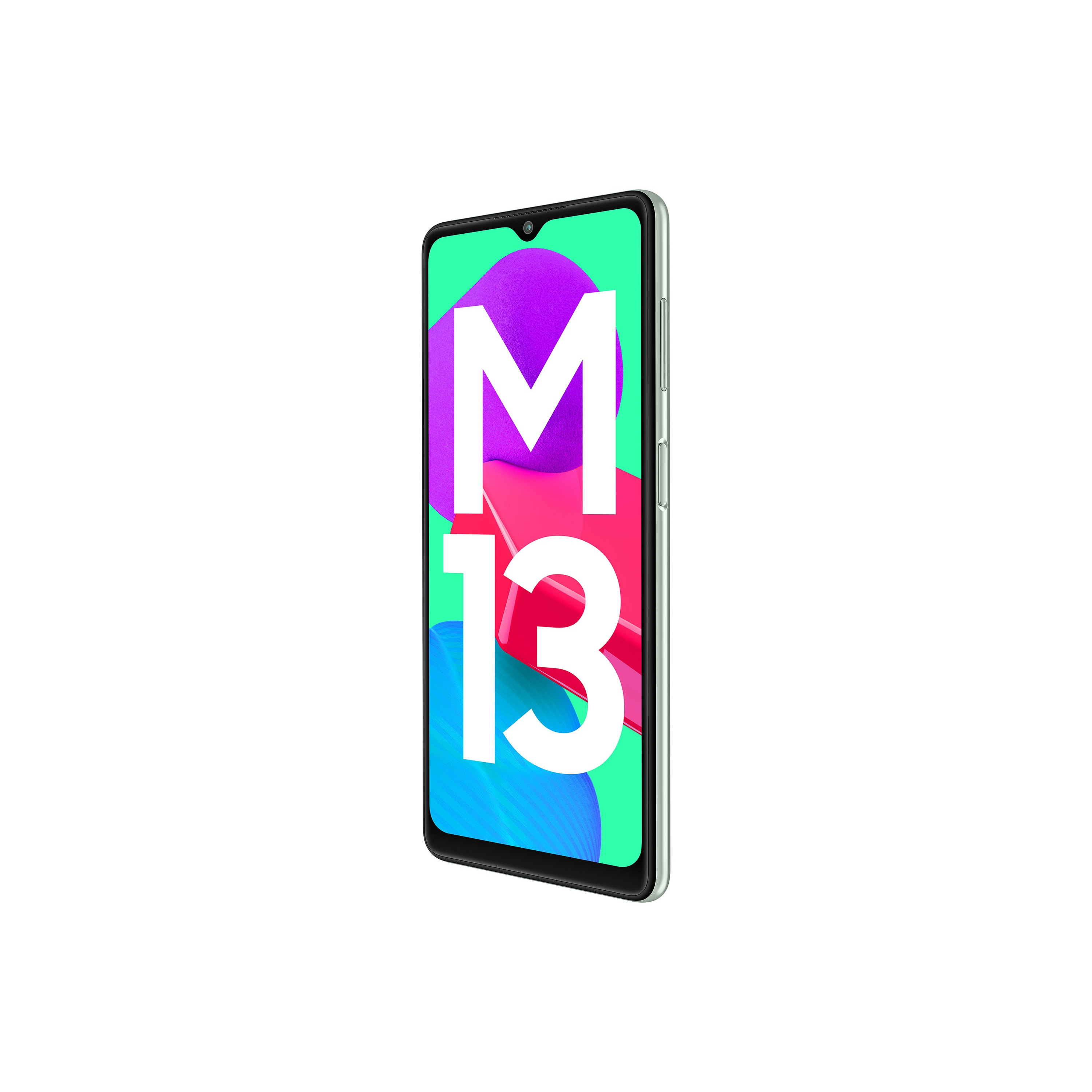 گوشی موبایل سامسونگ مدل Galaxy M13 حافظه 64 گیگابایت  و 4 گیگابایت رم