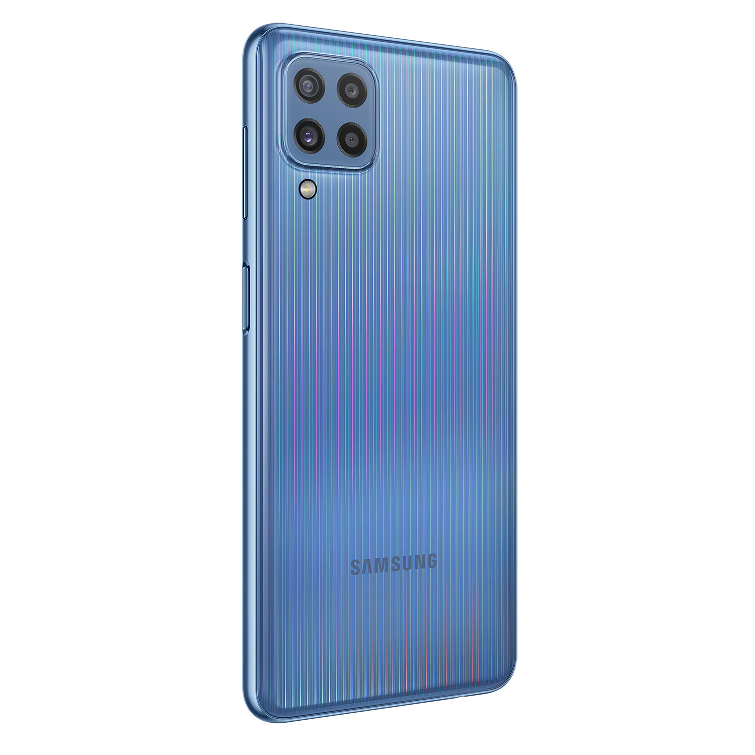 گوشی موبایل سامسونگ مدل Galaxy M32 ظرفیت 128 گیگابایت و 6 گیگابایت رم