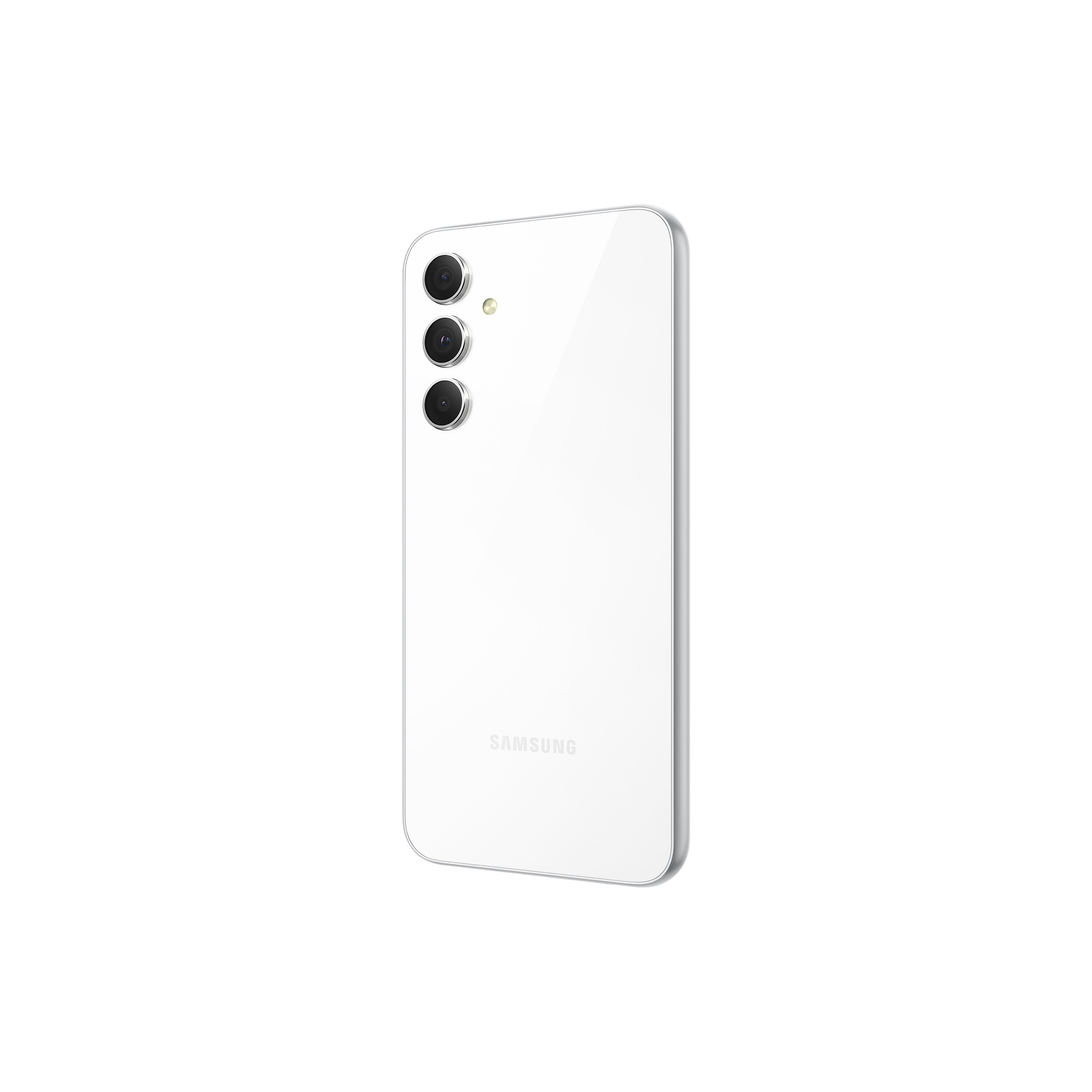 گوشی موبایل سامسونگ مدل Galaxy A54 5G ظرفیت 128 گیگابایت و 6 گیگابایت رم