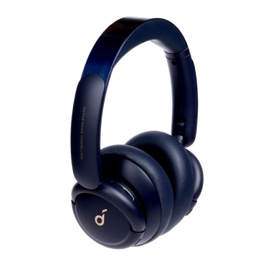 هدفون بی سیم انکر مدل Soundcore Life Q30