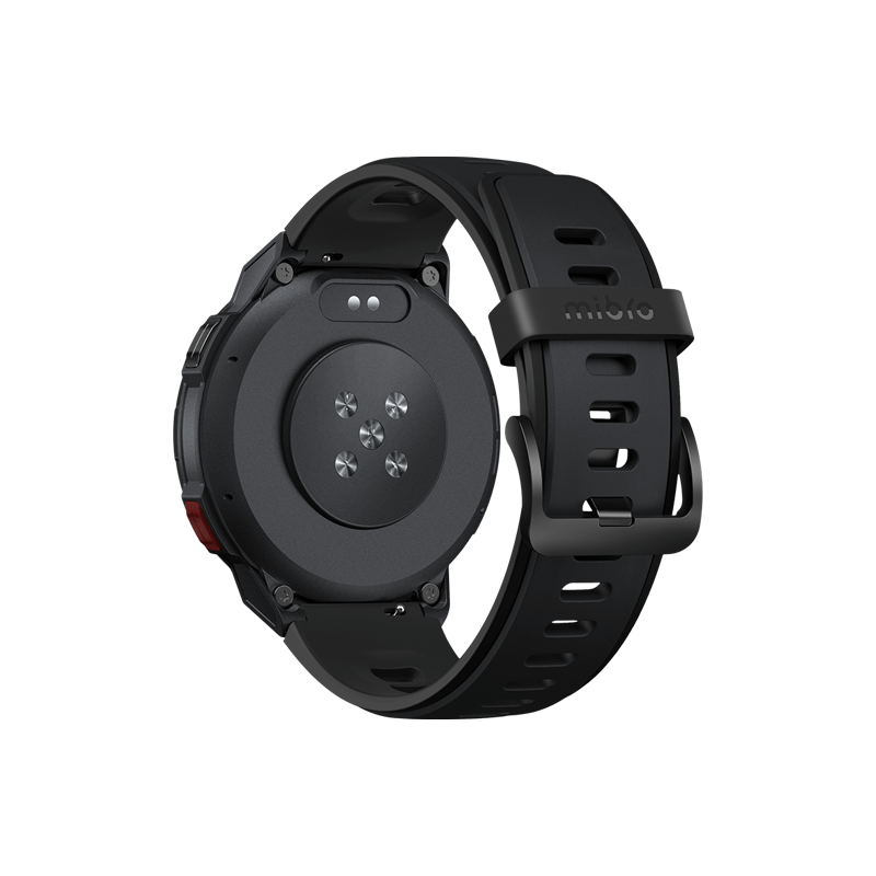 ساعت هوشمند میبرو مدل Mibro GS Pro