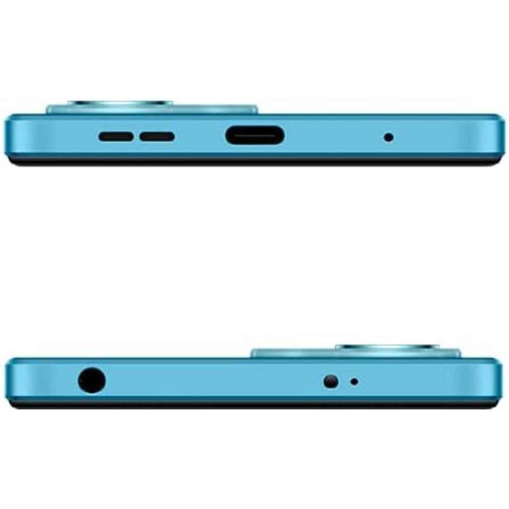 گوشی موبایل شیائومی مدل Redmi Note 12  4G حافظه 128 گیگابایت و 8 گیگابات رم