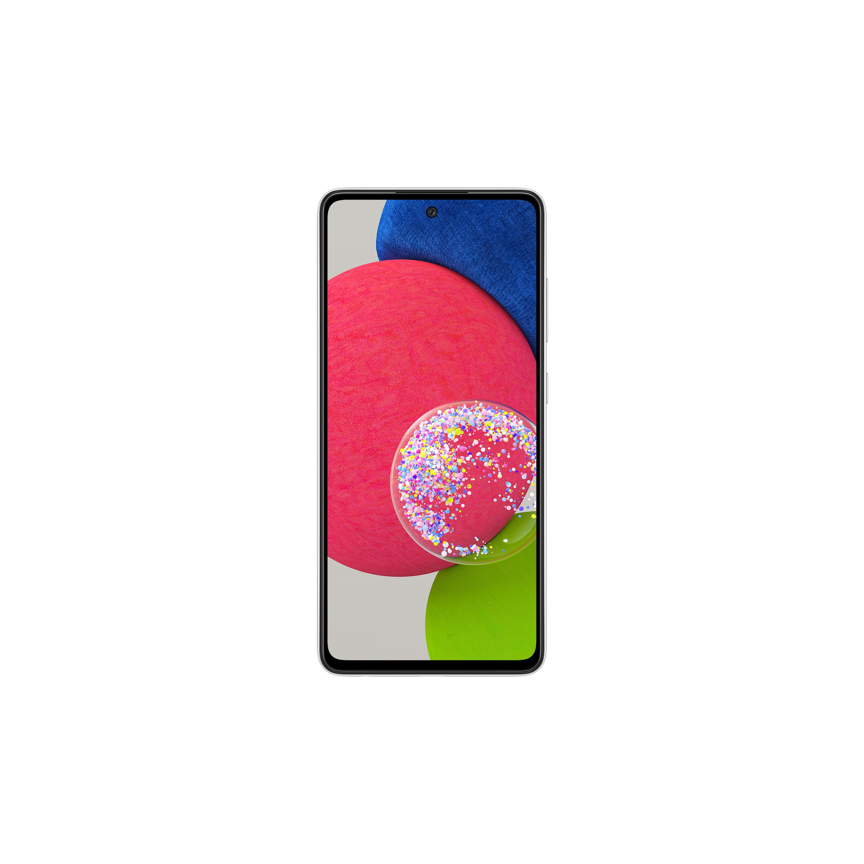 گوشی موبایل سامسونگ مدل Galaxy A52s 5G ظرفیت 128 گیگابایت و 6 گیگابایت رم