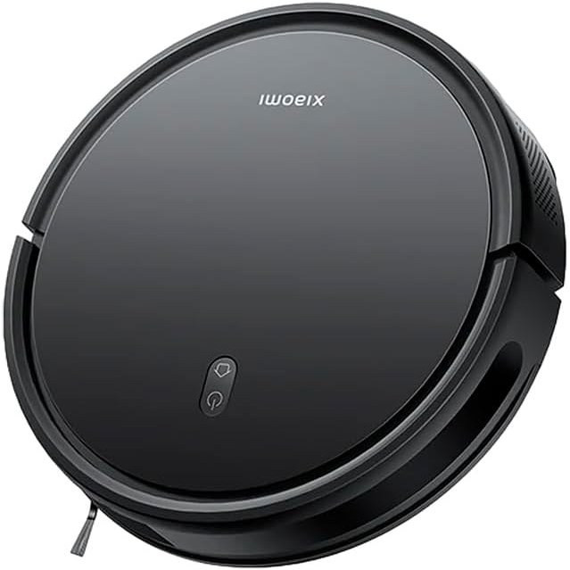 جارو رباتیک شیائومی مدل Xiaomi Robot Vacuum Cleaner E10C