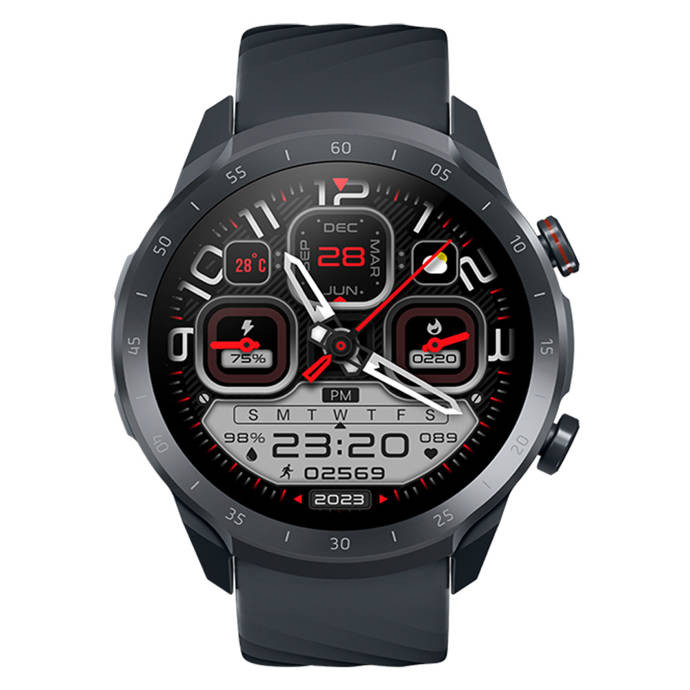 ساعت هوشمند میبرو مدل Mibro A2