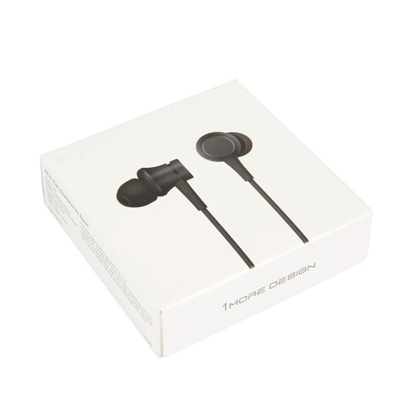 هندزفری شیائومی مدل Mi in-Ear Headphones Basic