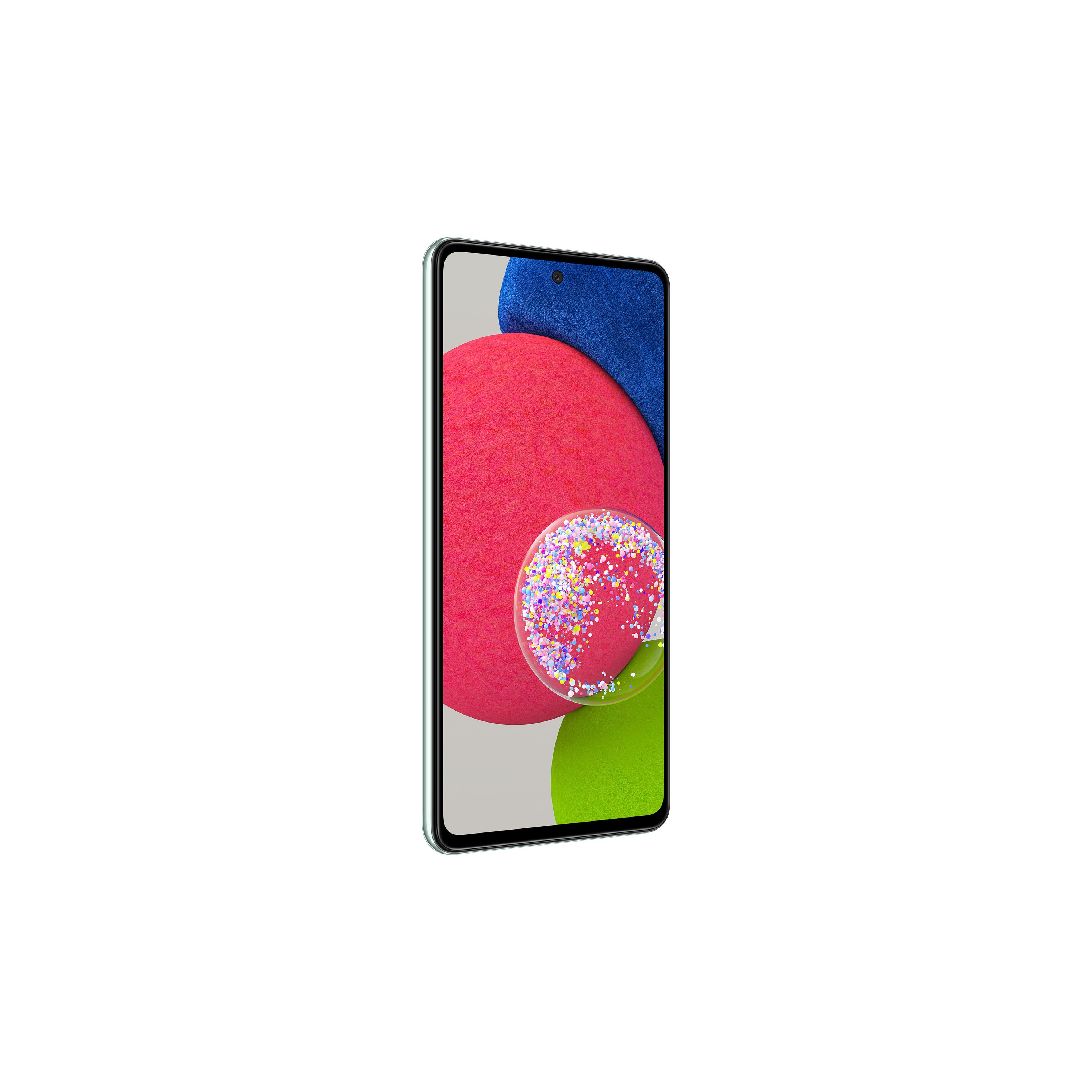 گوشی موبایل سامسونگ مدل Galaxy A52s 5G ظرفیت 128 گیگابایت و 8 گیگابایت رم