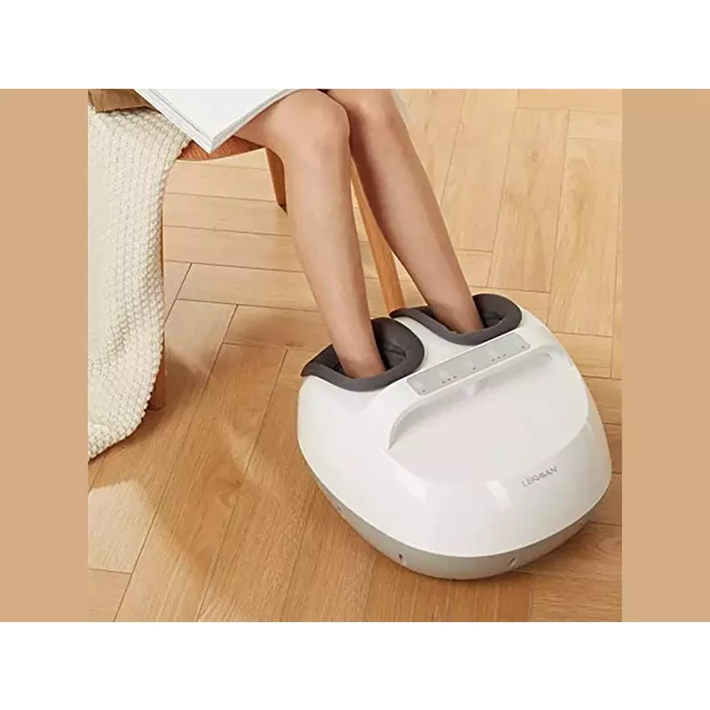 ماساژور پا قابل حمل شیائومی مدل Leravan Foot Massager JL-ZJ008