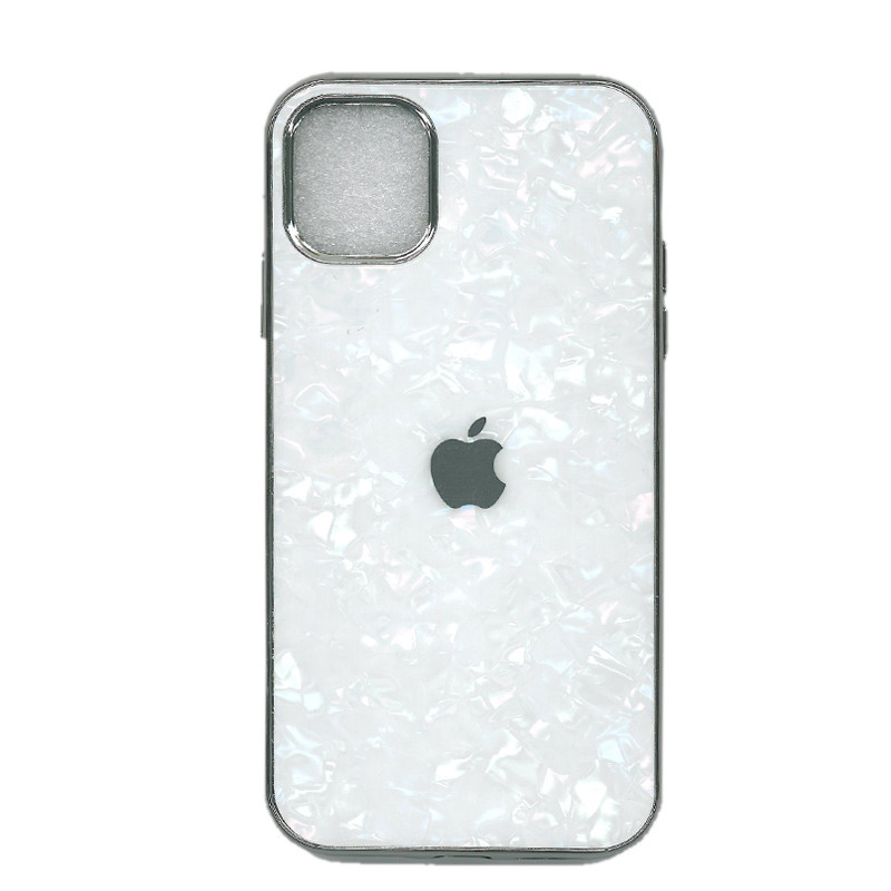کاور طرح یخی مناسب برای گوشی اپل مدل  iphone 11 Pro max