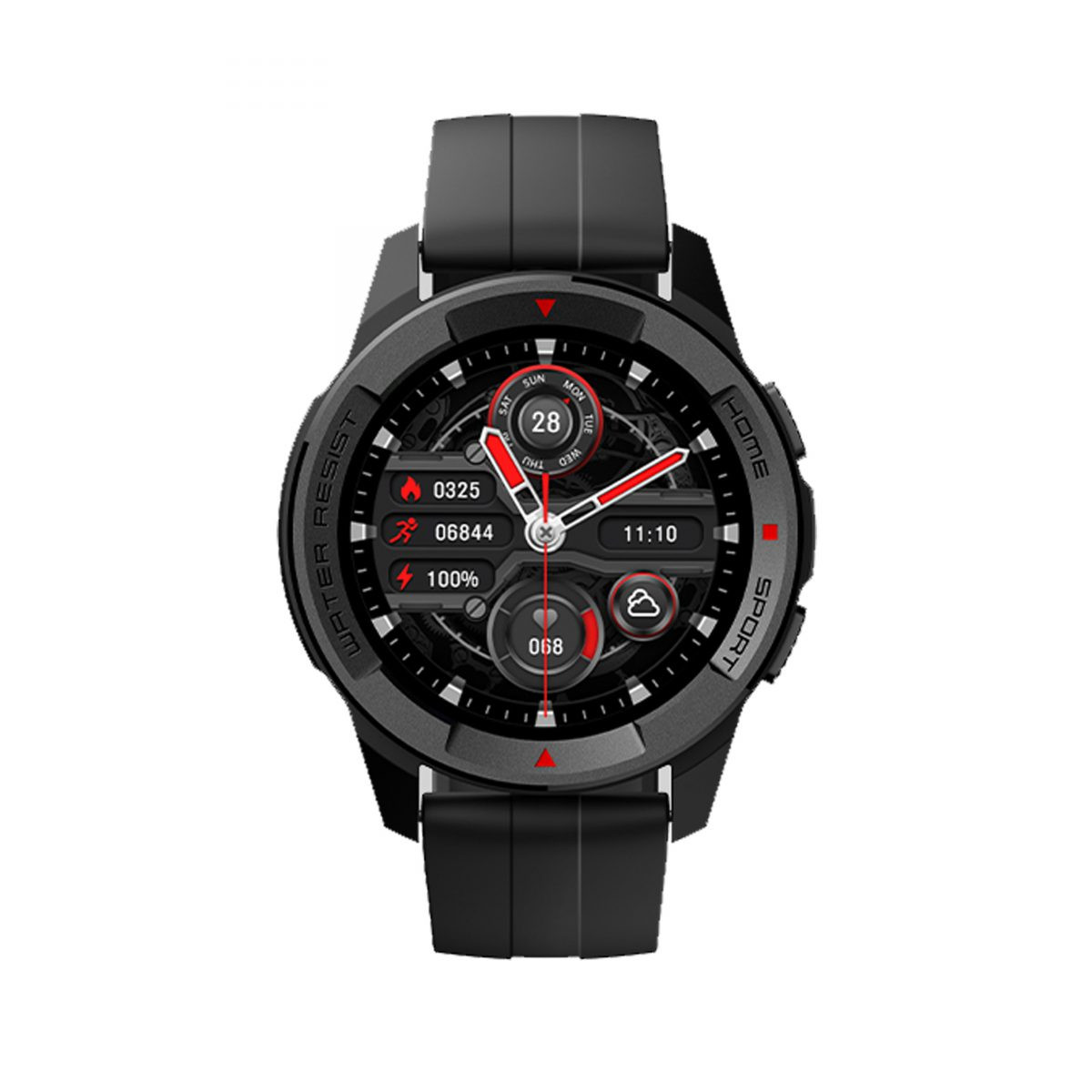 ساعت هوشمند شیائومی مدل Mibri Watch X1