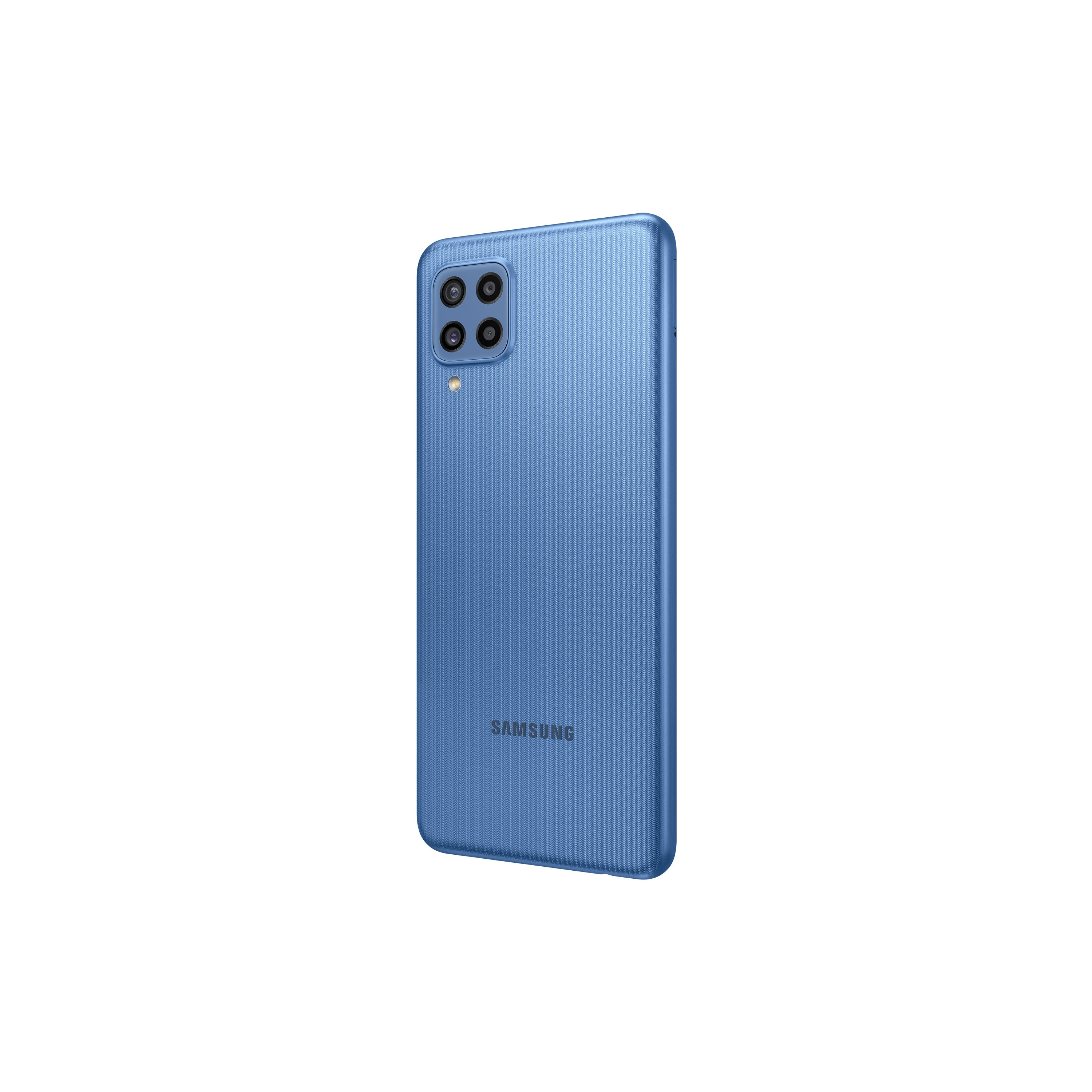 گوشی موبایل سامسونگ مدل Galaxy M22 ظرفیت 64 گیگابایت با 4 گیگابایت رم