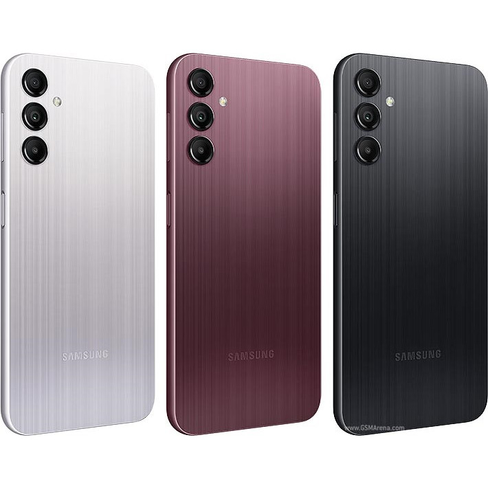 گوشی موبایل سامسونگ مدل Galaxy A14 ظرفیت 64 گیگابایت و 4 گیگابایت رم
