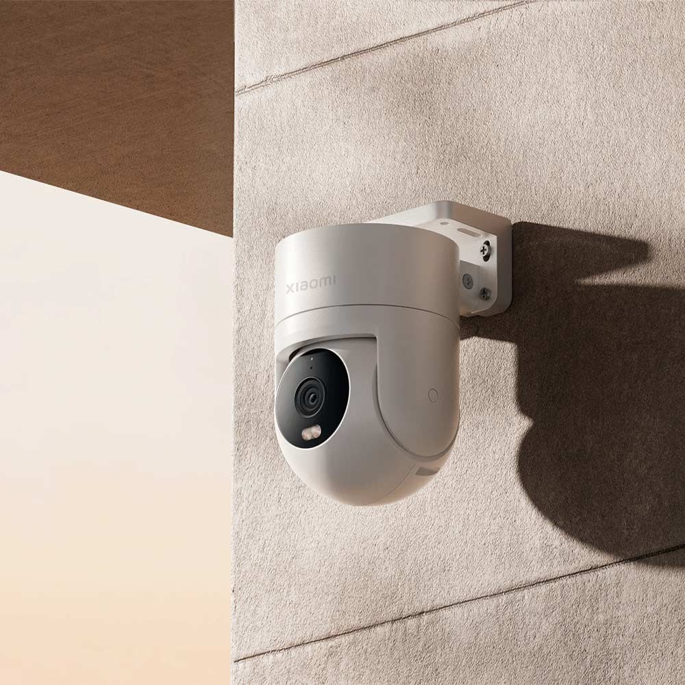 دوربین نظارتی هوشمند شیائومی مدل Xiaomi Outdoor Camera CW300