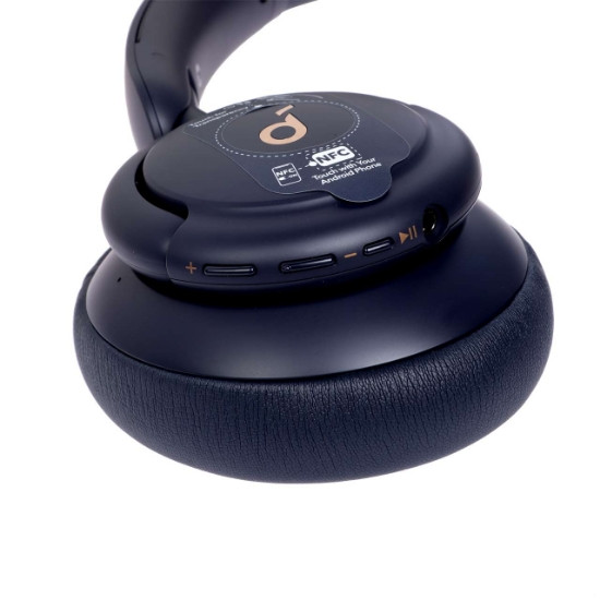 هدفون بی سیم انکر مدل Soundcore Life Q30