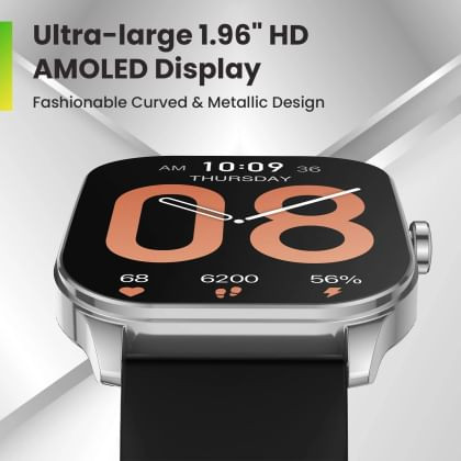 ساعت هوشمند امیزفیت مدل Amazfit Pop 3S