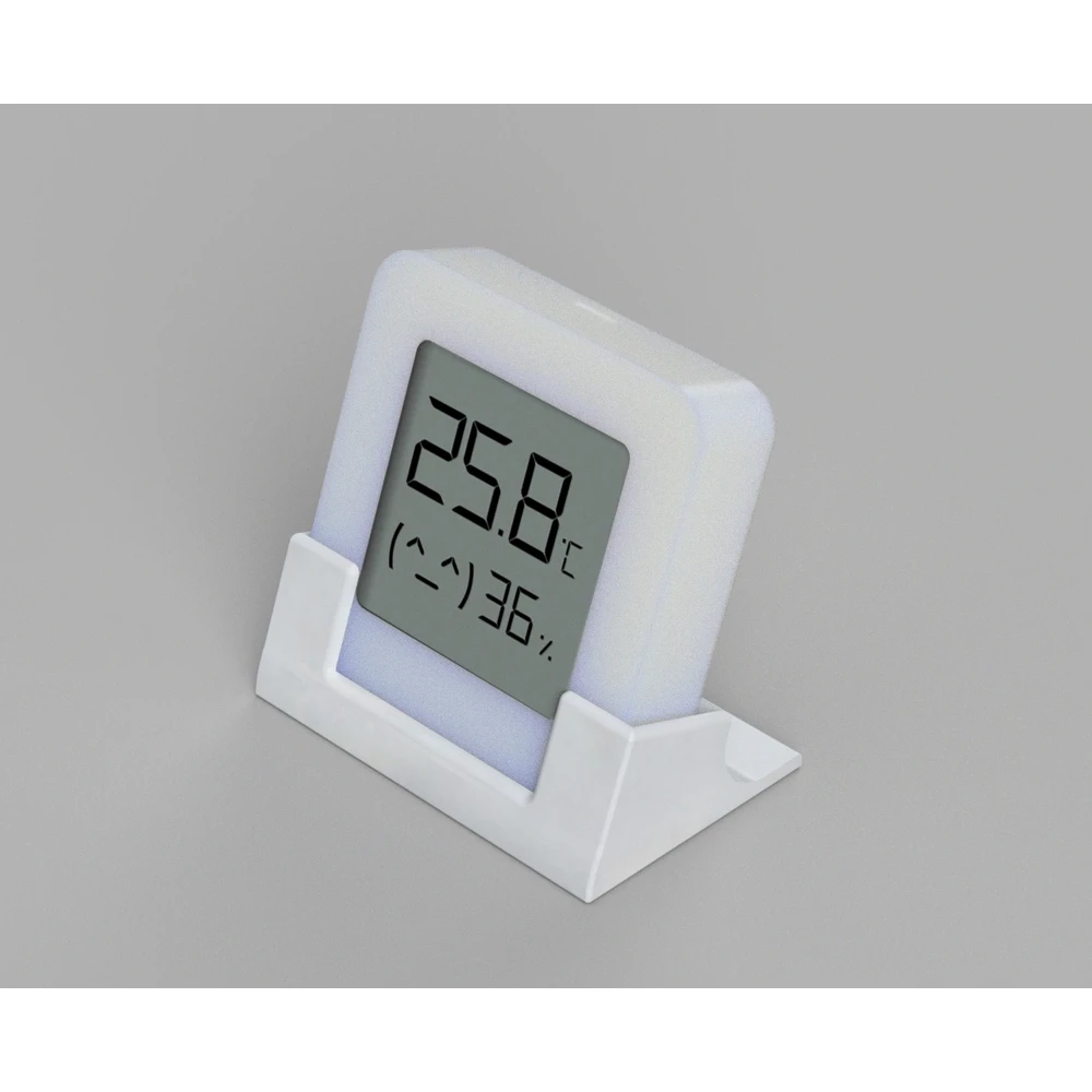 سنسور رطوبت و دما شیائومی مدل Mi Temperature And Humidity Monitor 2