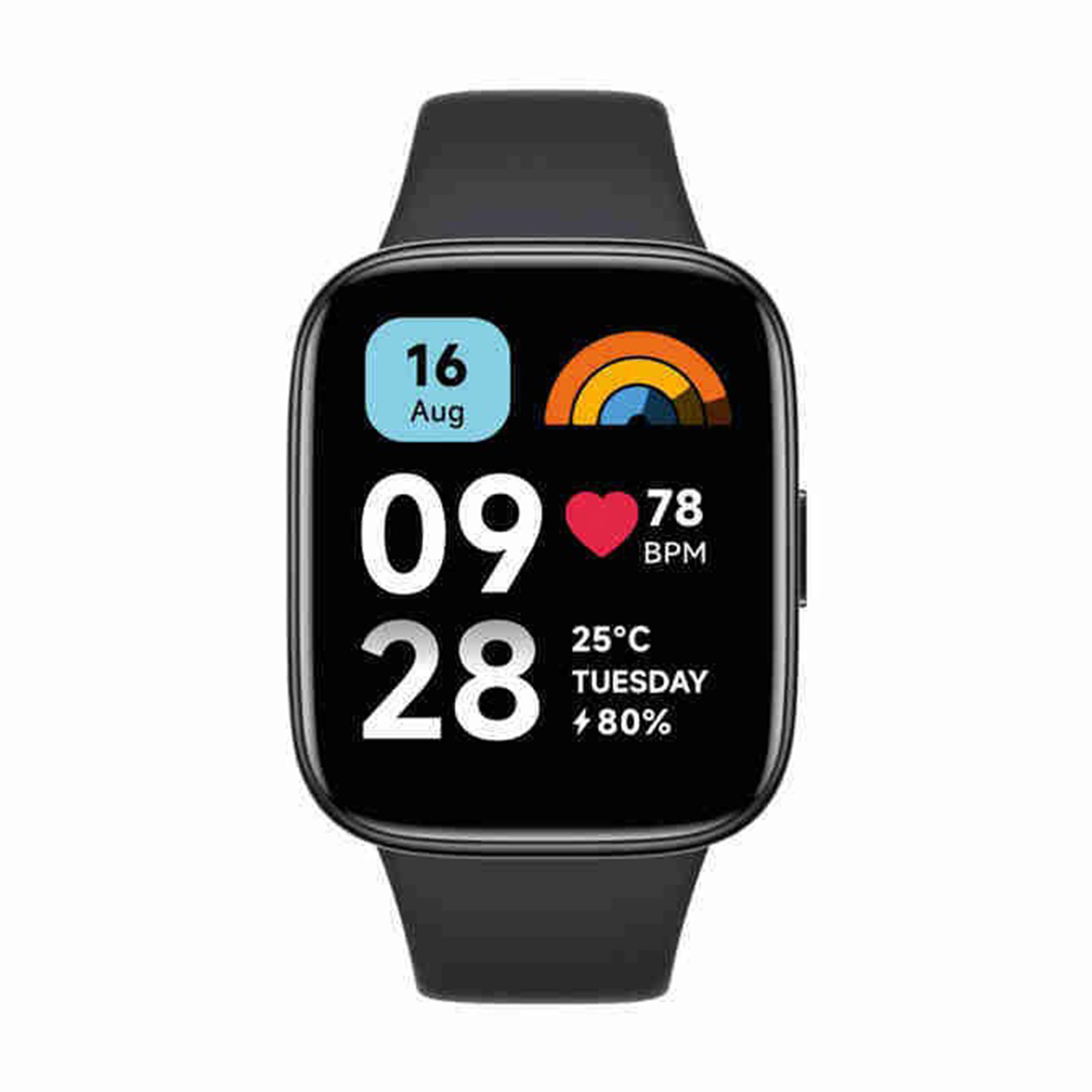 ساعت هوشمند شیائومی مدل  Redmi Watch 3 Active