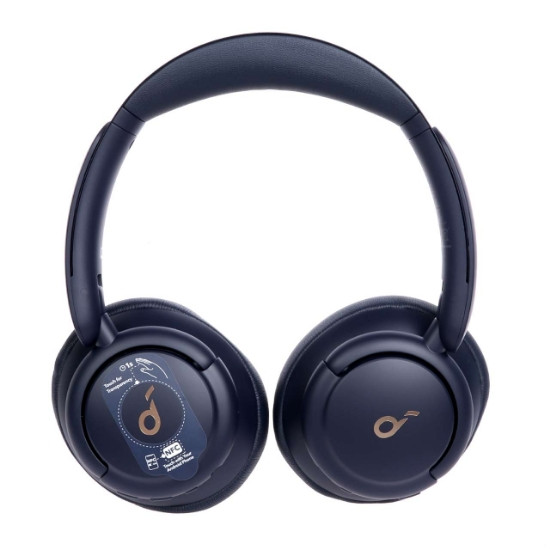 هدفون بی سیم انکر مدل Soundcore Life Q30