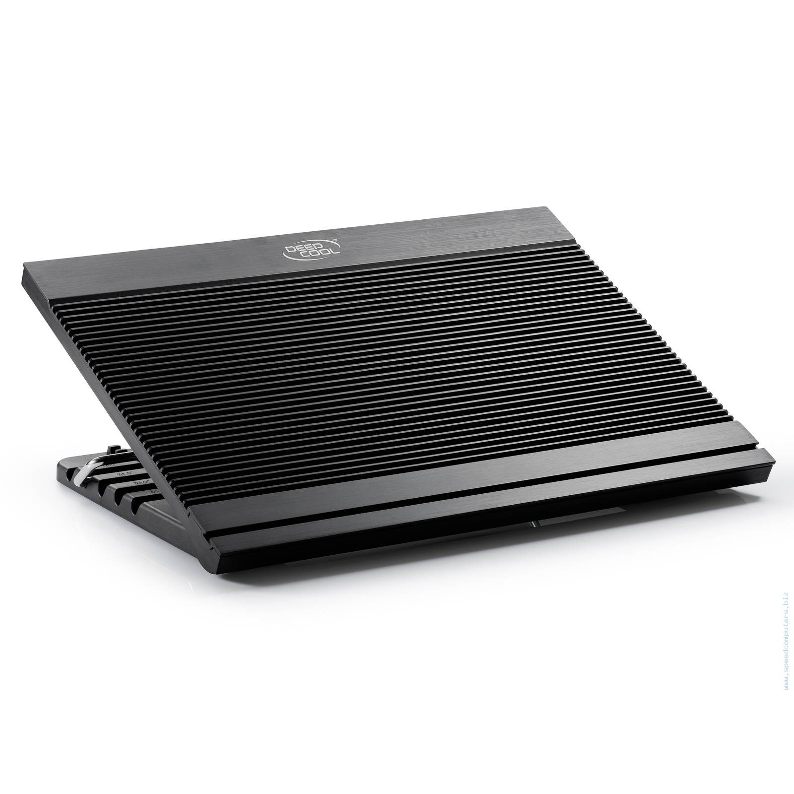 پایه خنک کننده لپ تاپ دیپ کول مدل DeepCool N9 Black