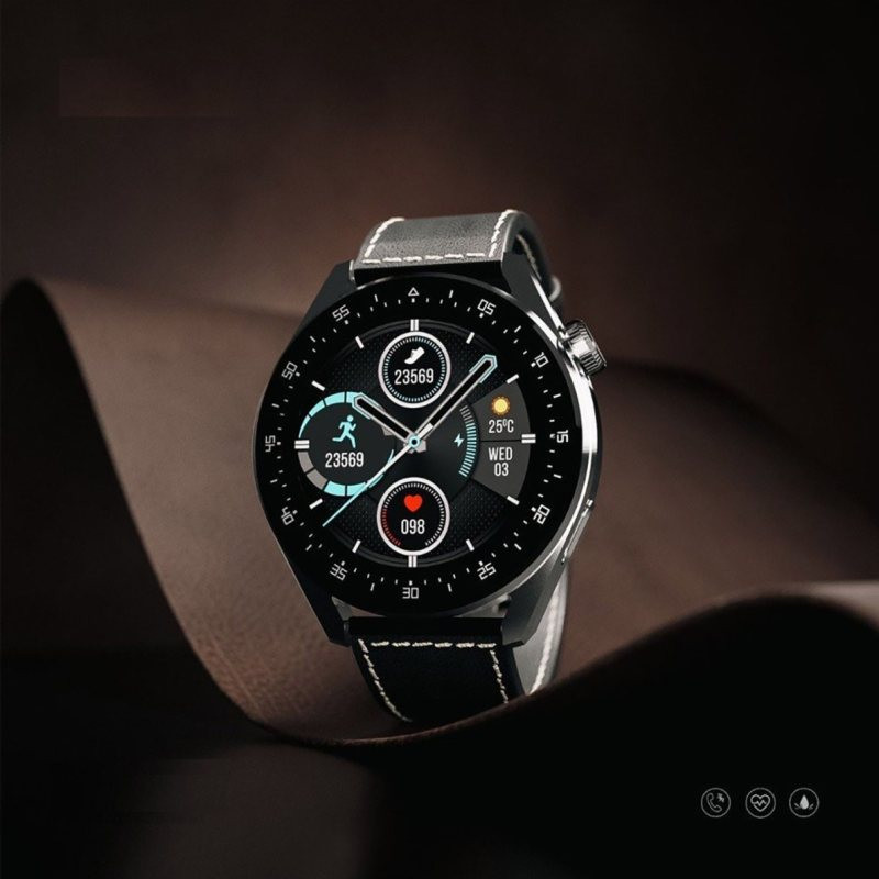 ساعت هوشمند هاینو تکو مدل RW33