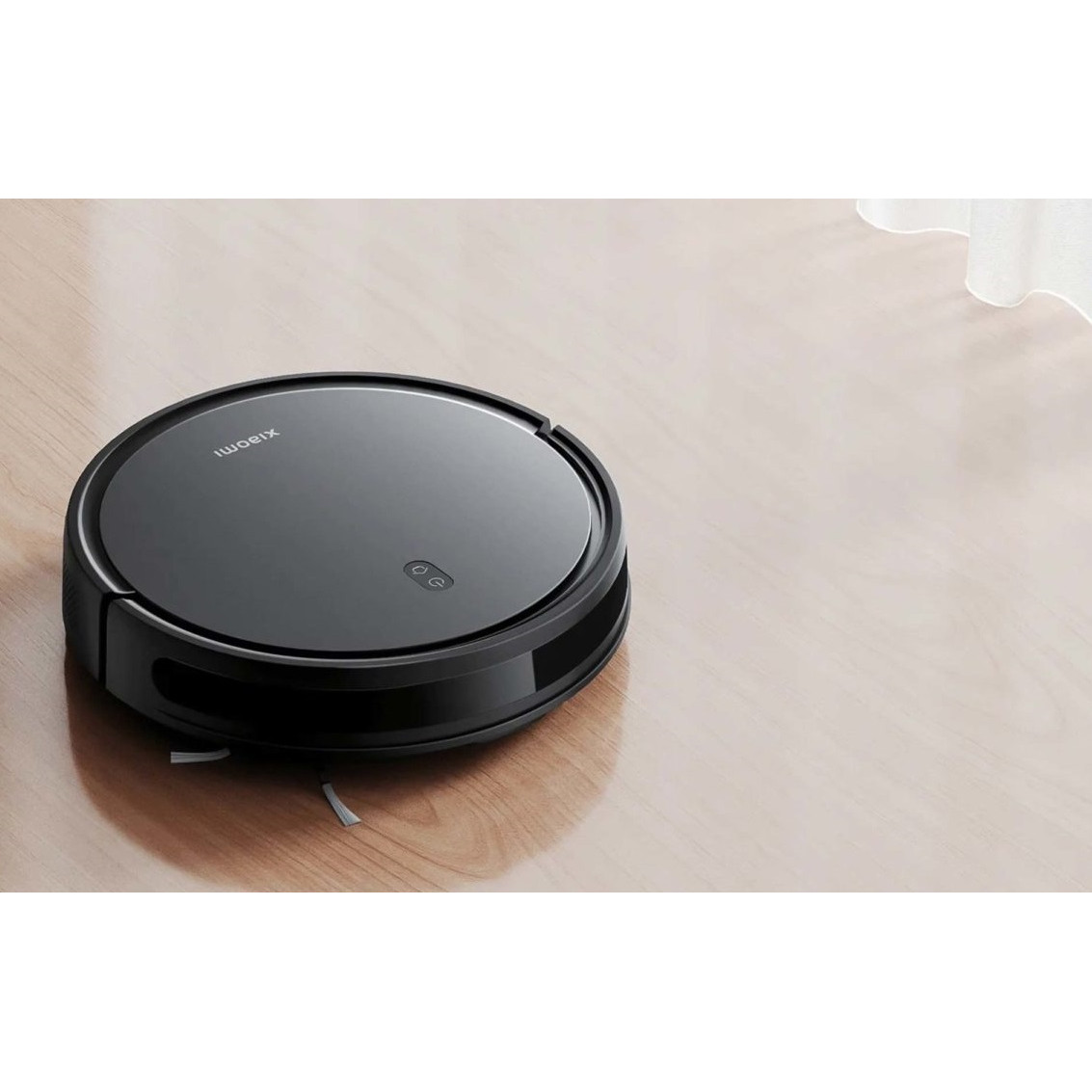 جارو رباتیک شیائومی مدل Xiaomi Robot Vacuum Cleaner E10C